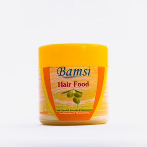BAMSI HAIR FOOD