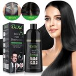 BLACK HAIR SHAMPOO