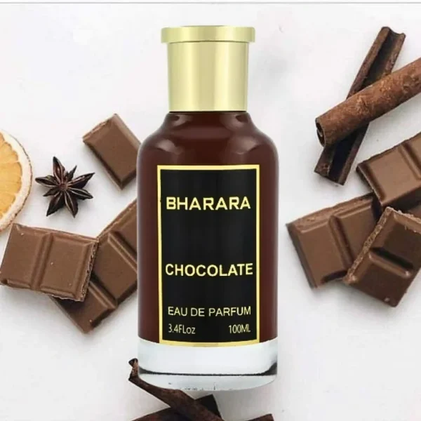 Bharara Chocolate Eau de Parfum Spray