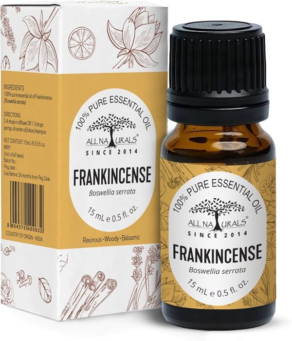 Frankincense 15ML