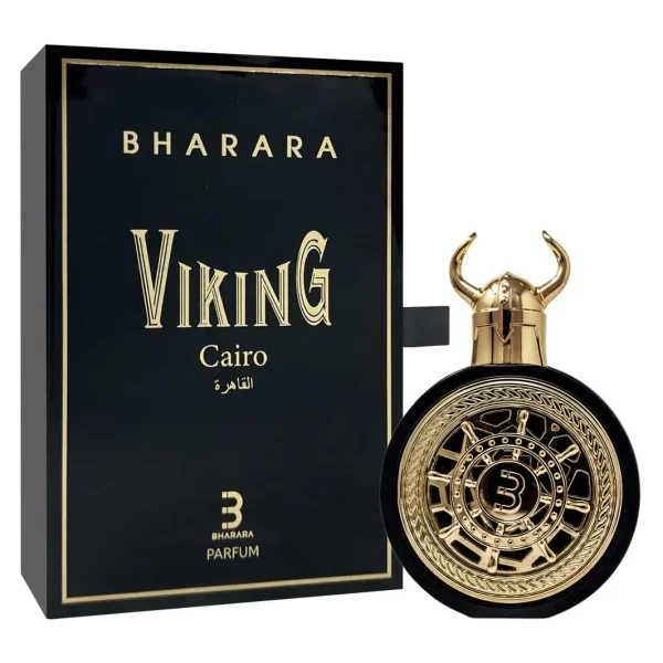 Viking Dubai Eau de Parfum Spray