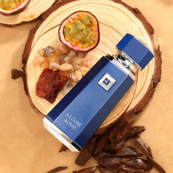 Azzure Oud French Avenue Eau de Parfum 100 ml (for Men)