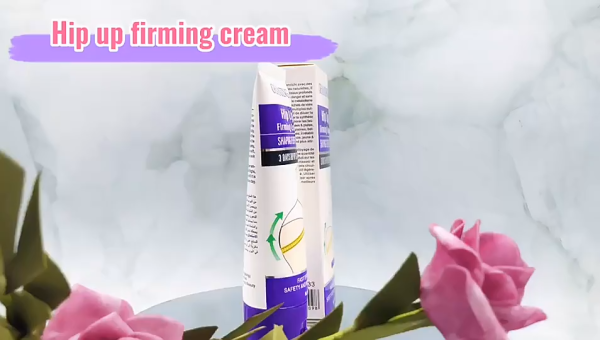 Hip Up Firming Cream 80G